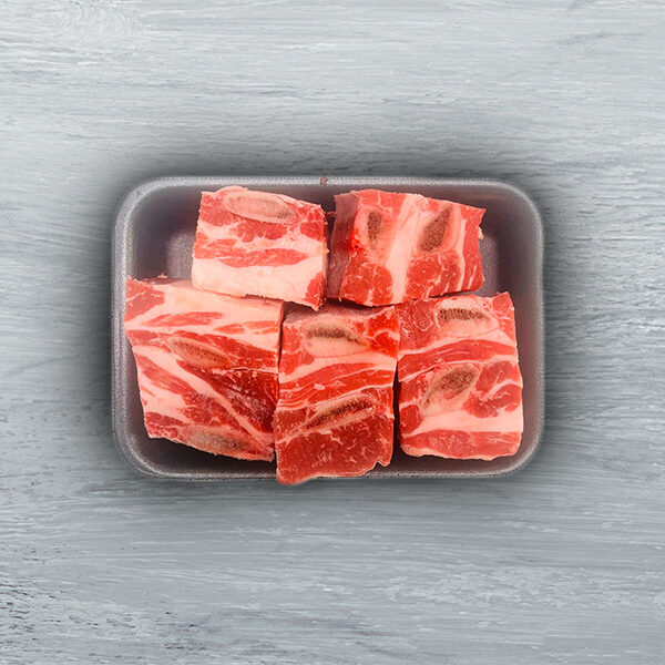 Short beef ribs
