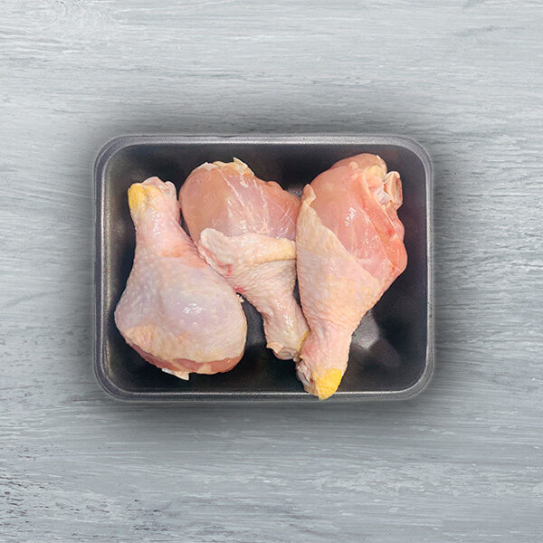 Chicken drumsticks