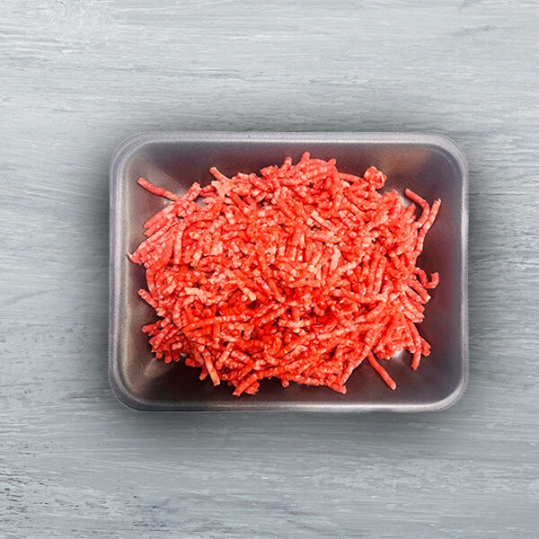 Beef ground meat