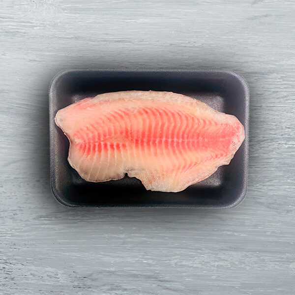 Tilapia fillets boneless
