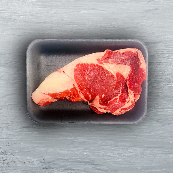 Beef ribeye